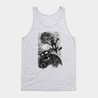 Beast Tank Top